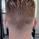 Herren Cut