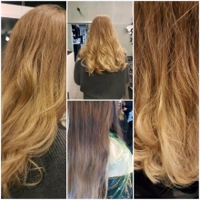 Balayage