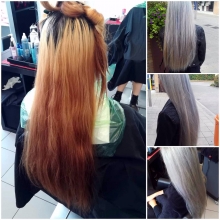 Die Geduld hat sich gelohnt